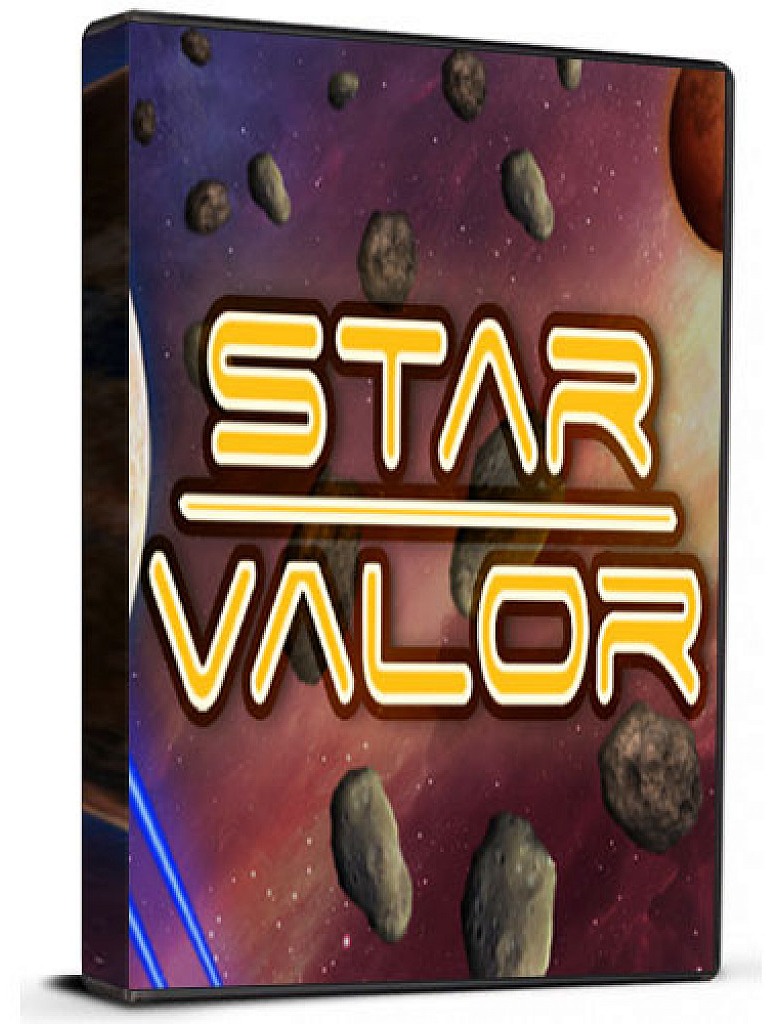 Star Valor