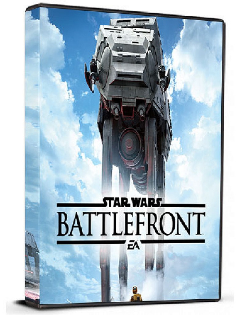 Star Wars Battlefront