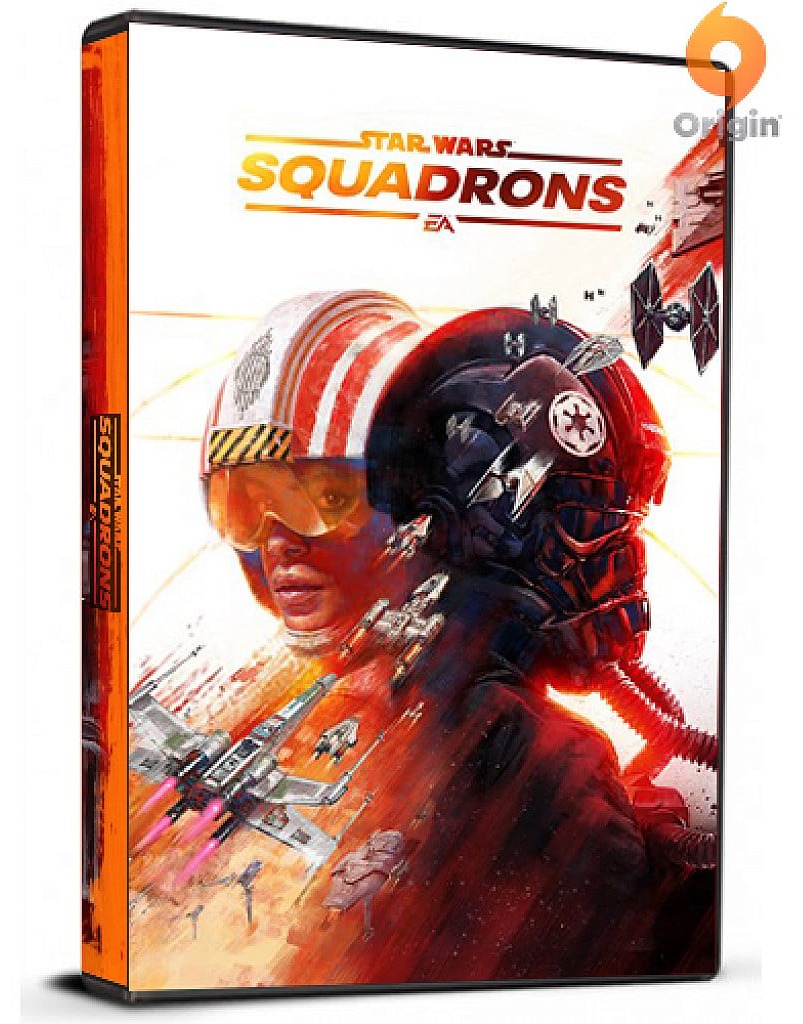 Star Wars Squadrons
