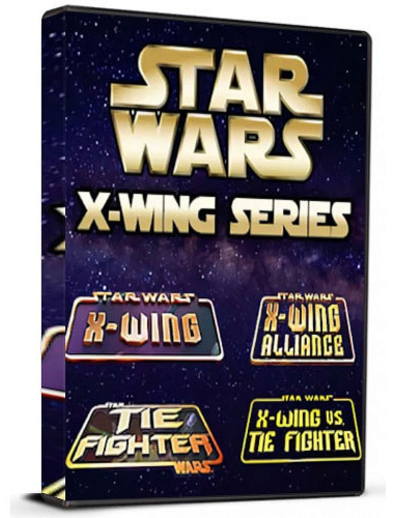 Star Wars : X-Wing Bundle