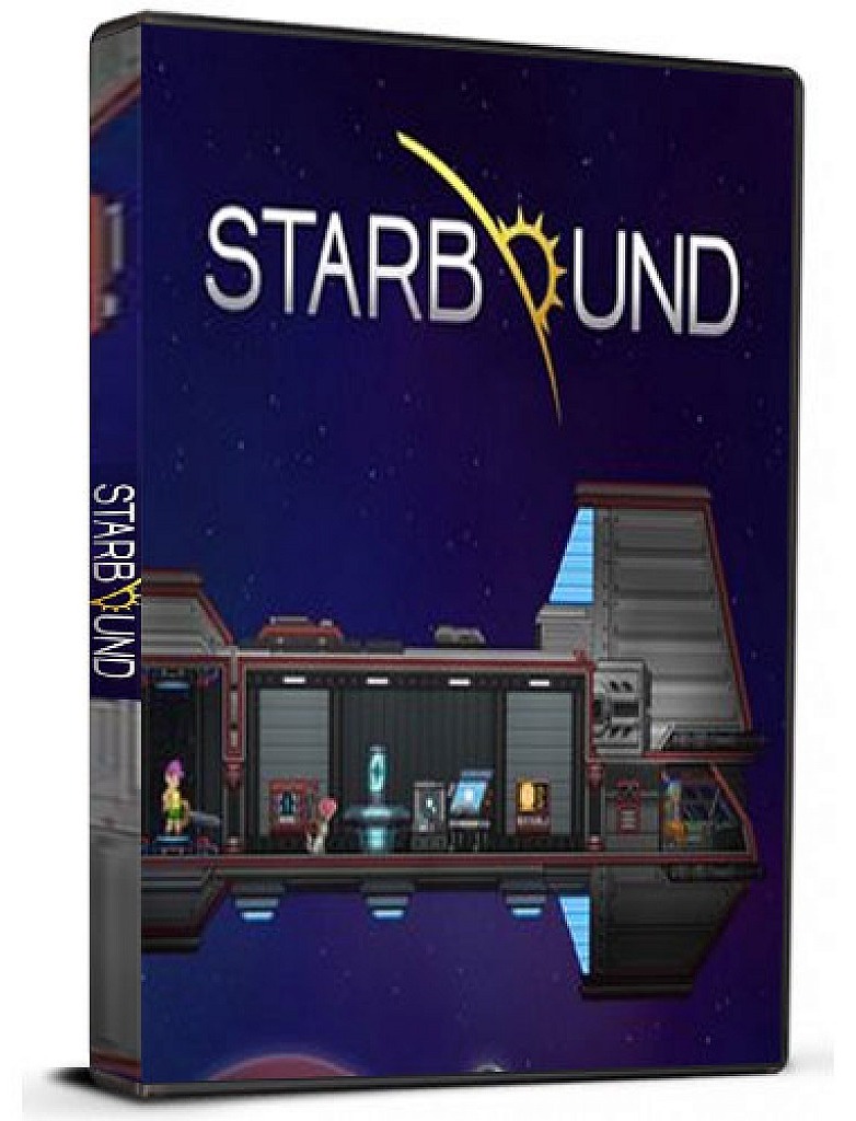 Starbound