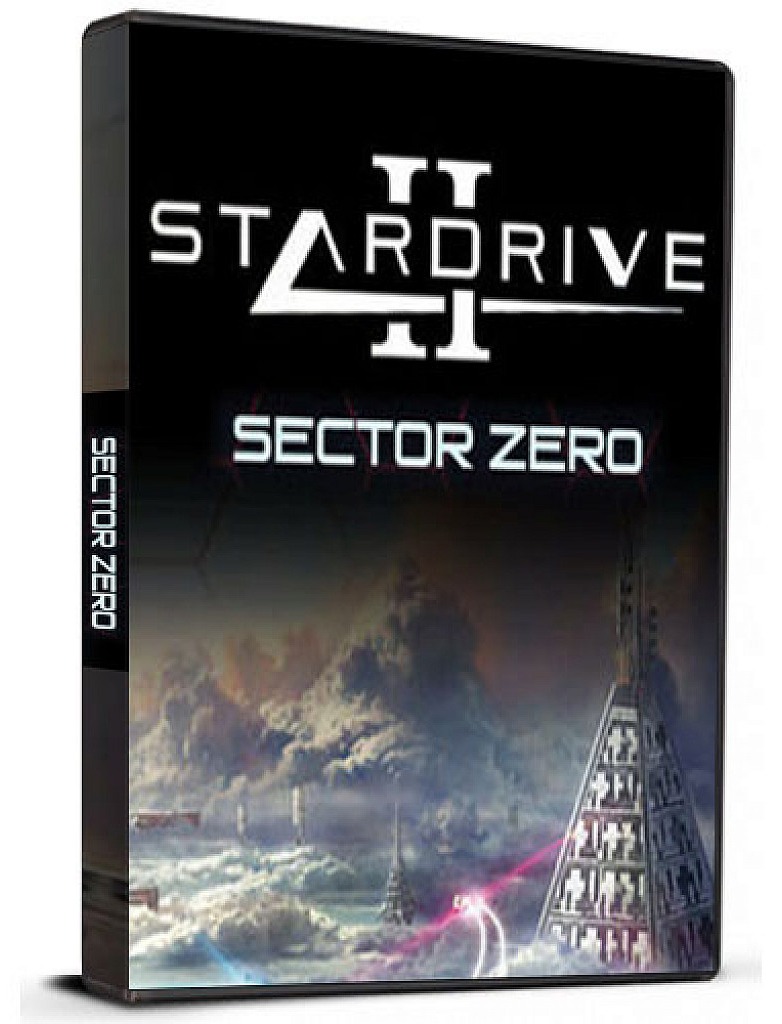 StarDrive 2: Sector Zero DLC