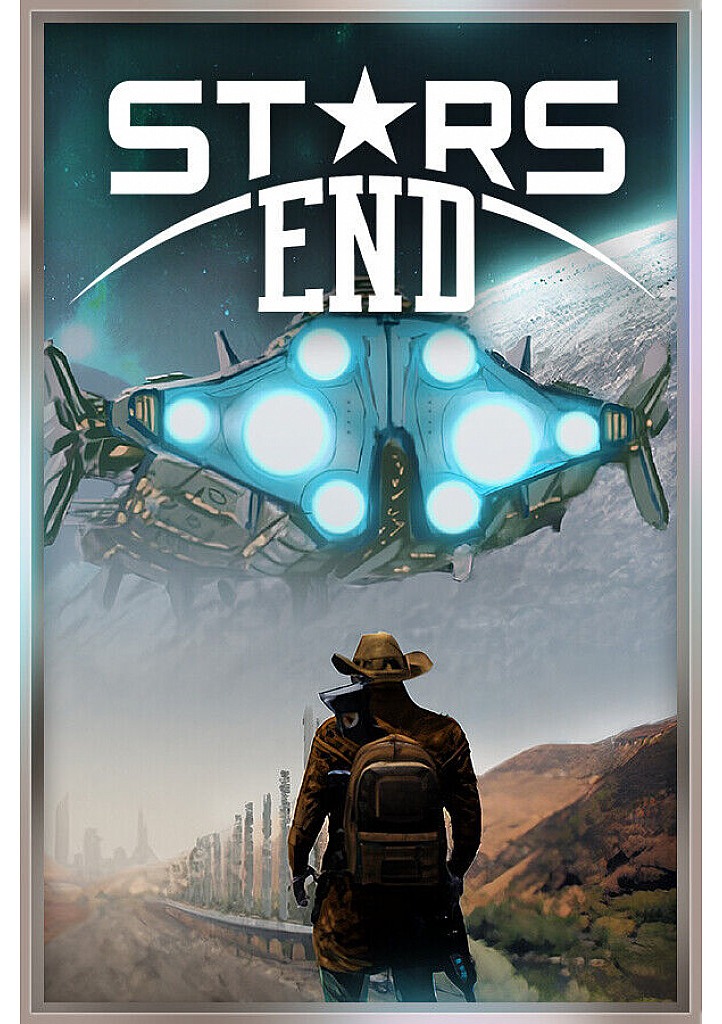 Stars End
