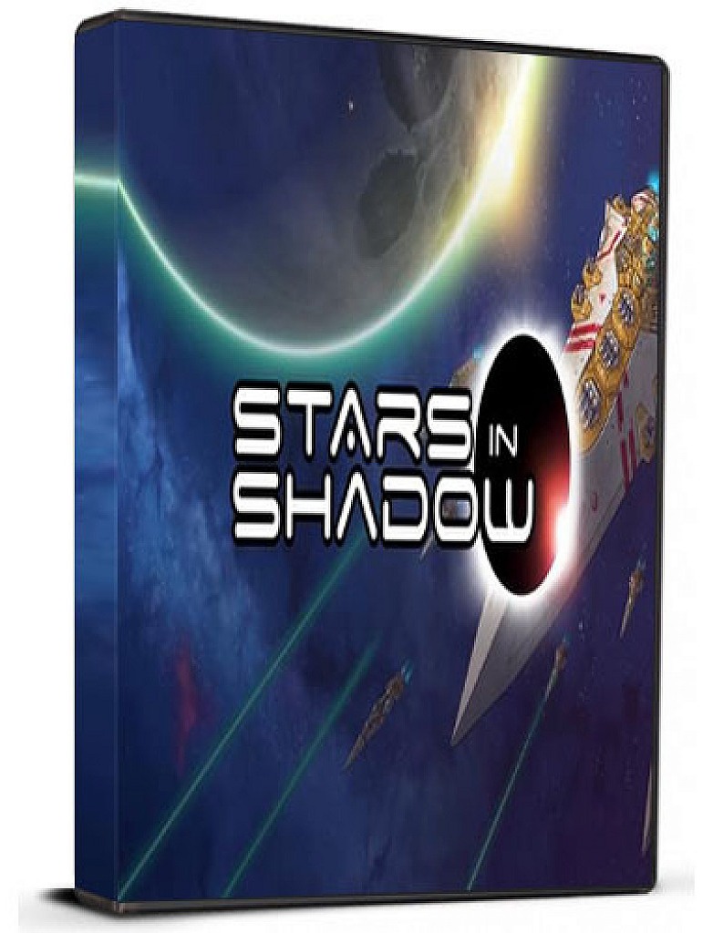 Stars in Shadow