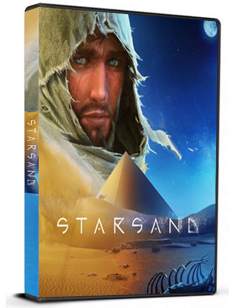 Starsand