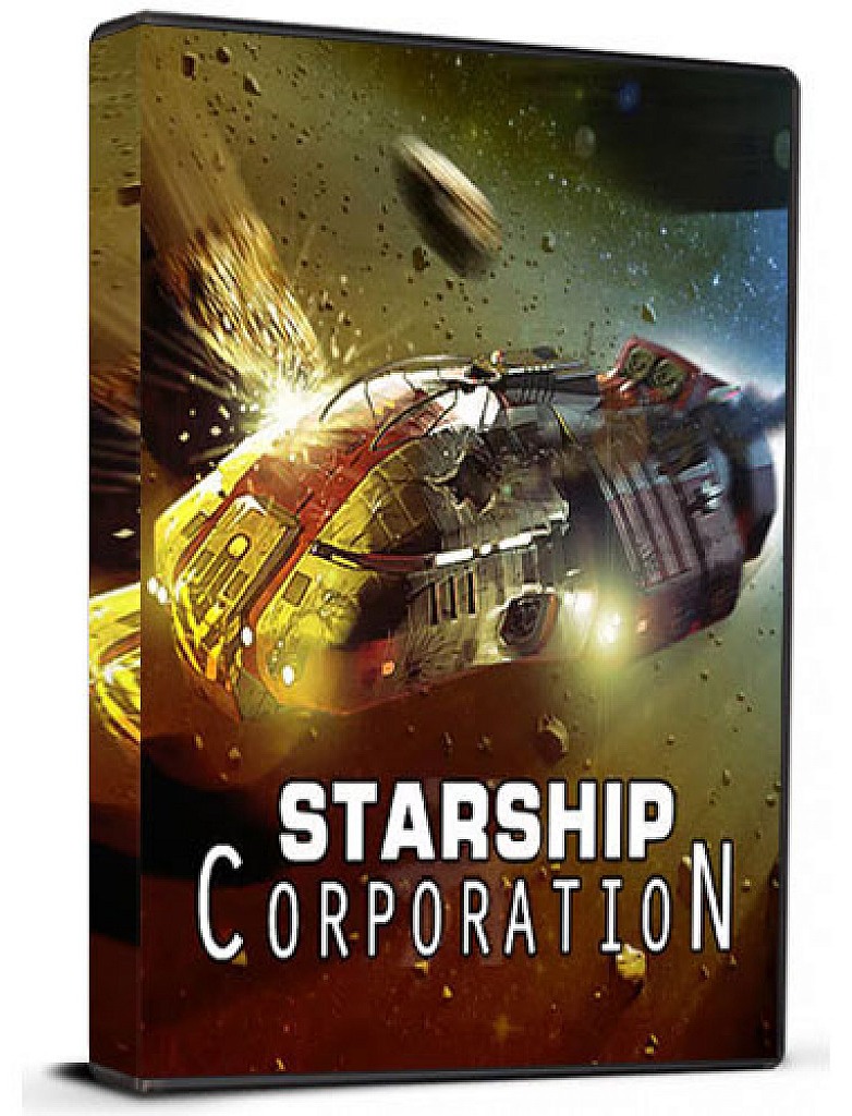 Starship Corporation