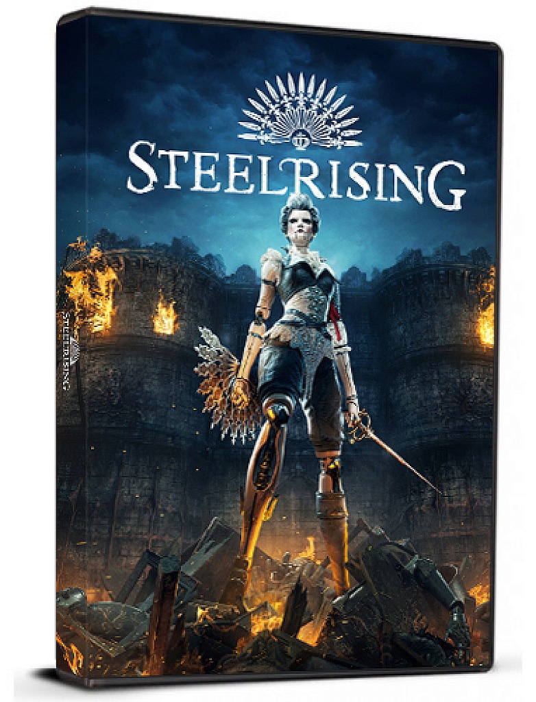 Steelrising