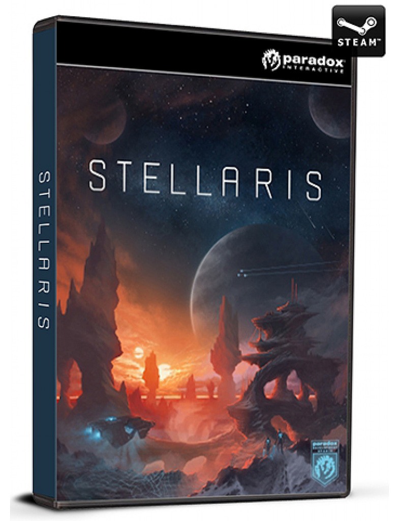 Stellaris