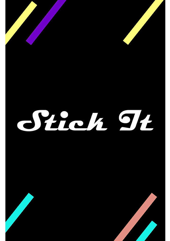 Stick It!