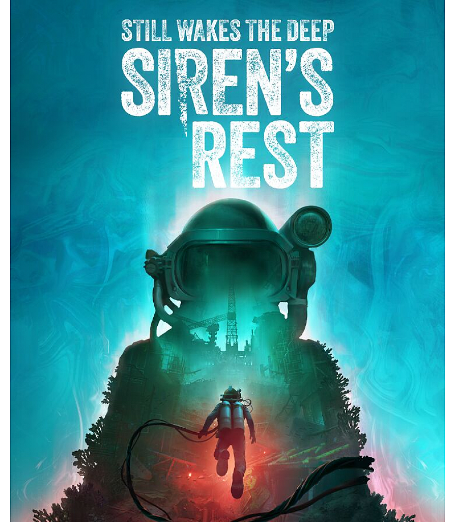 Still Wakes the Deep: Siren’s Rest