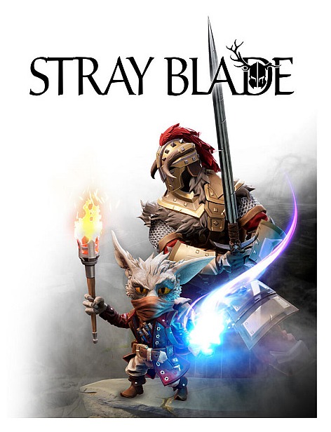 Stray Blade