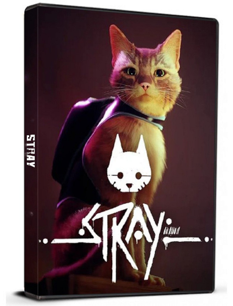 Stray