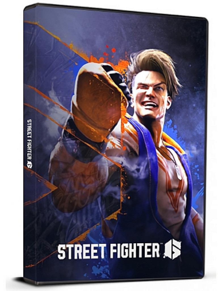 Street Fighter 6