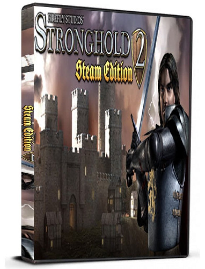 Stronghold 2: Edition