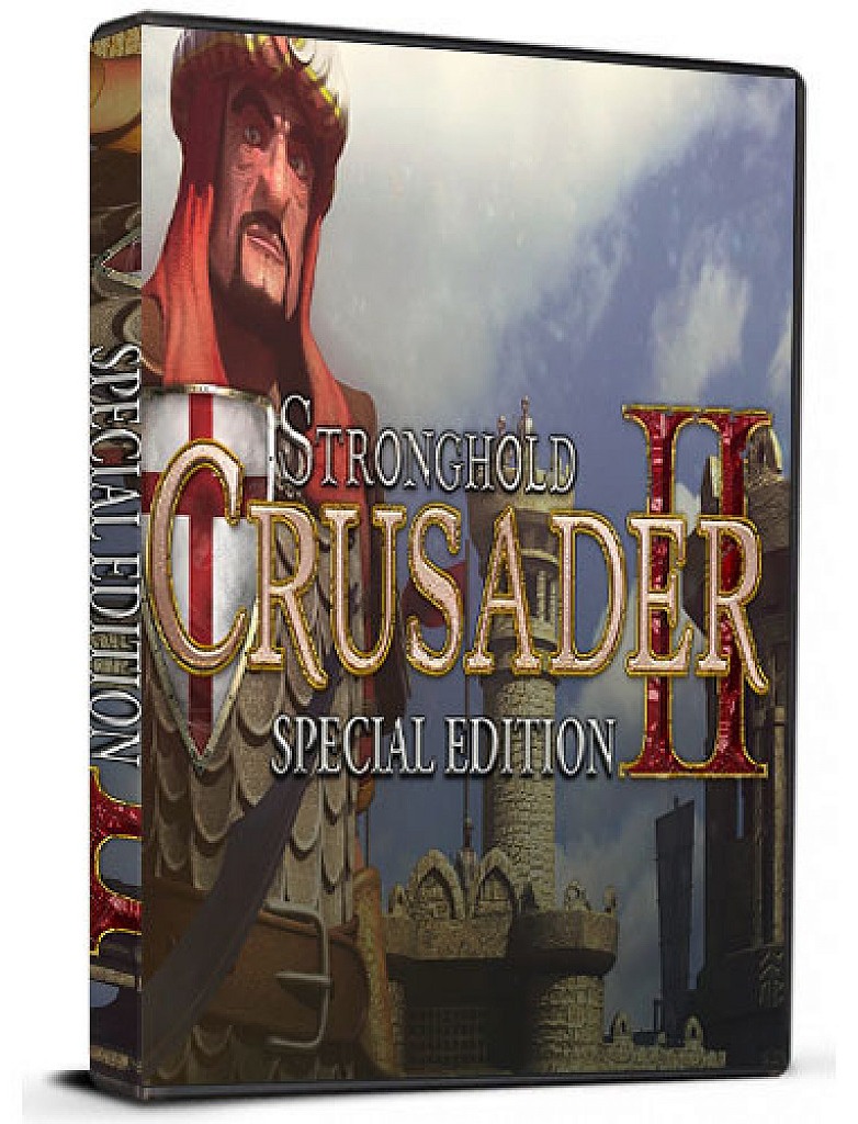 Stronghold Crusader 2 Special Edition