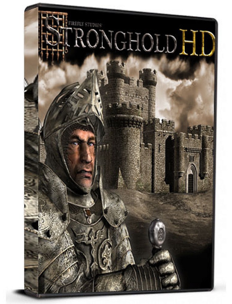 Stronghold HD