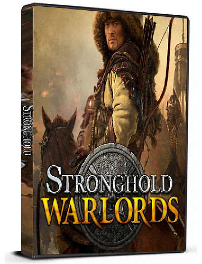 Stronghold: Warlords