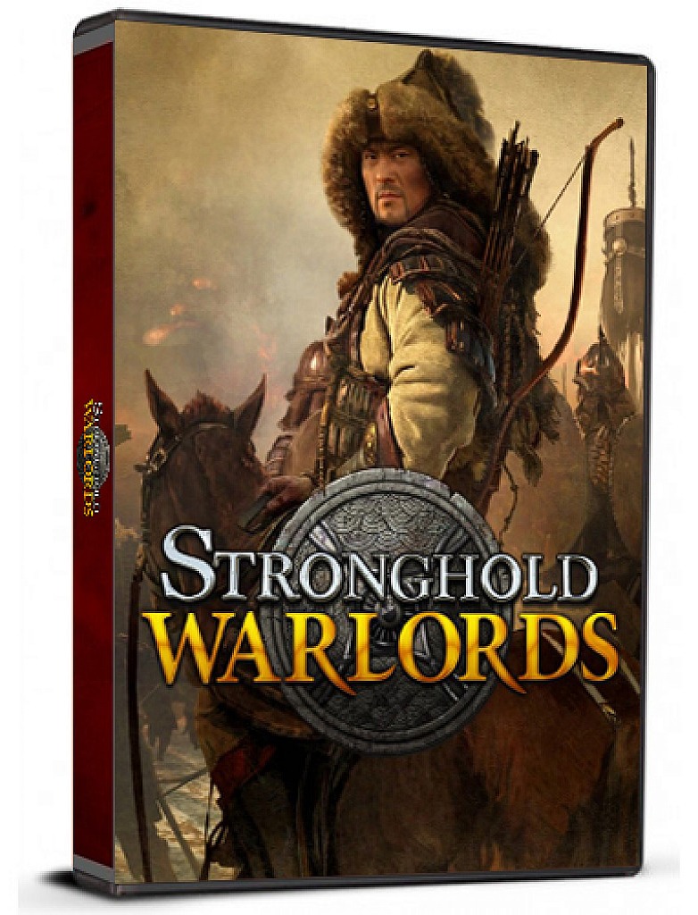 Stronghold: Warlords Special Edition