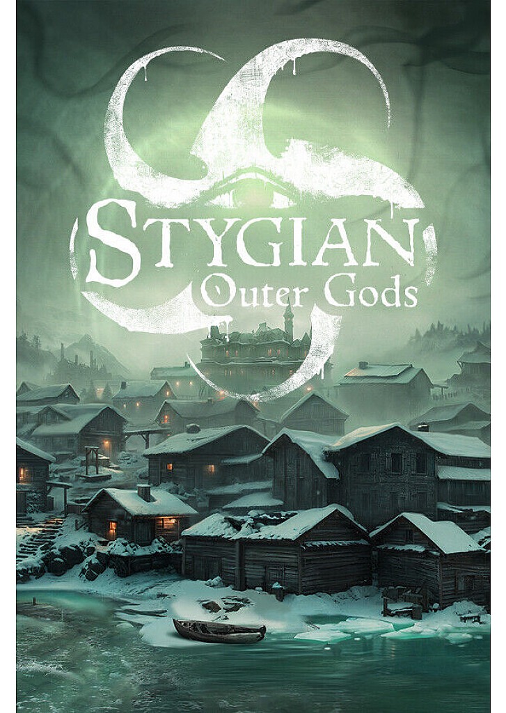 Stygian: Outer Gods