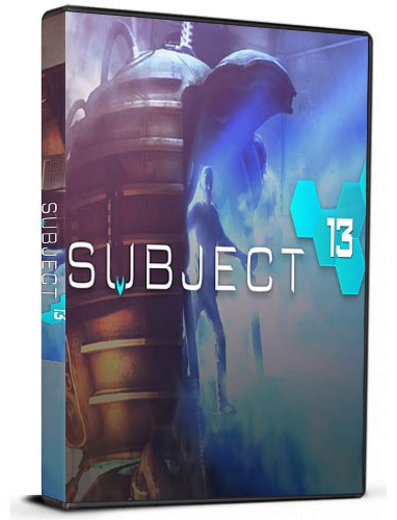 Subject 13