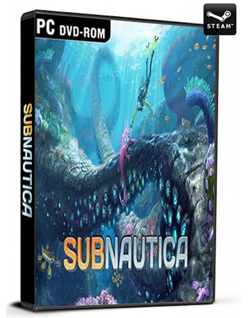 Subnautica