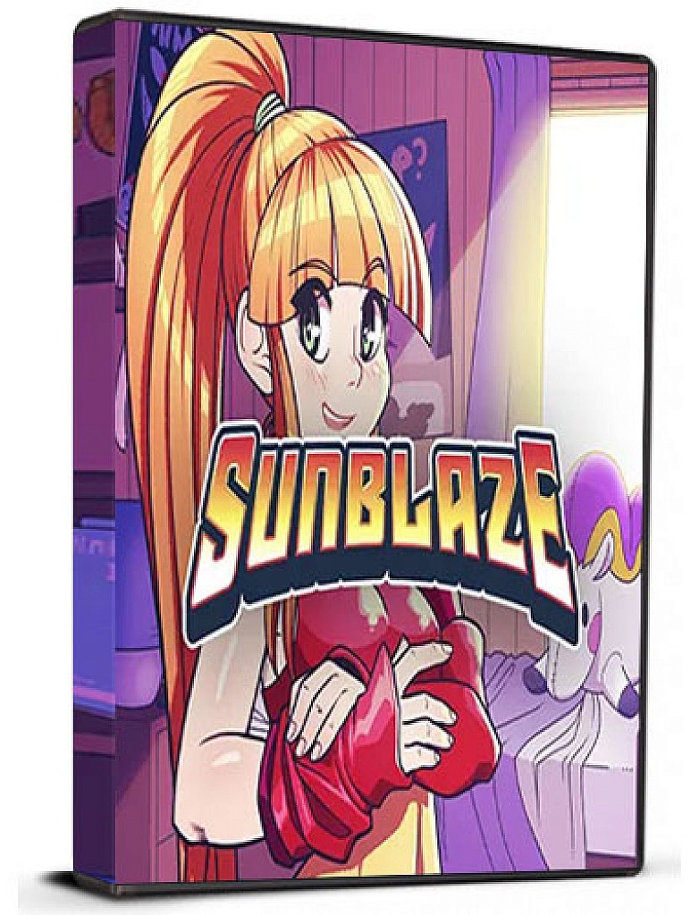 Sunblaze
