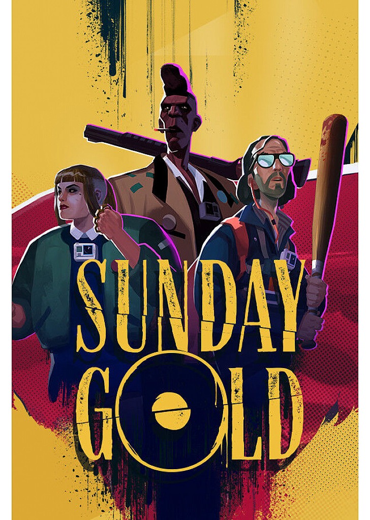 Sunday Gold
