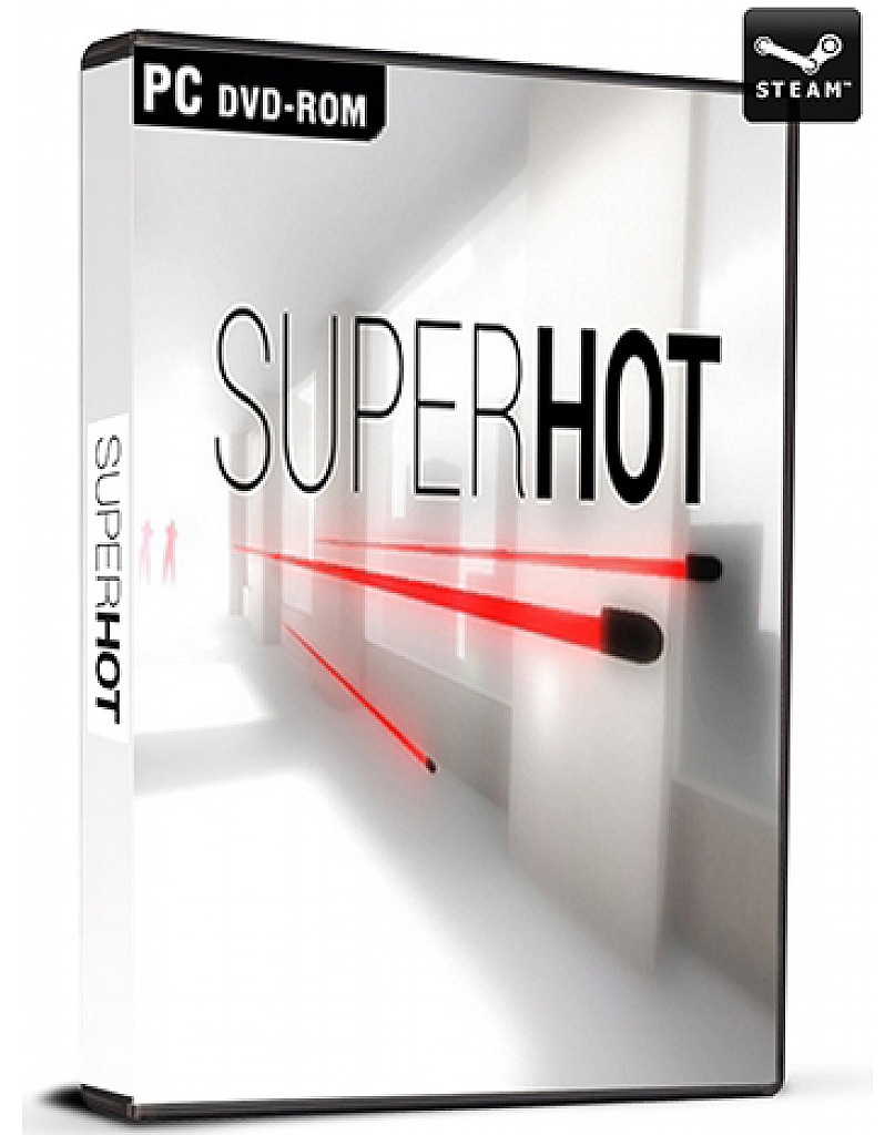 Superhot