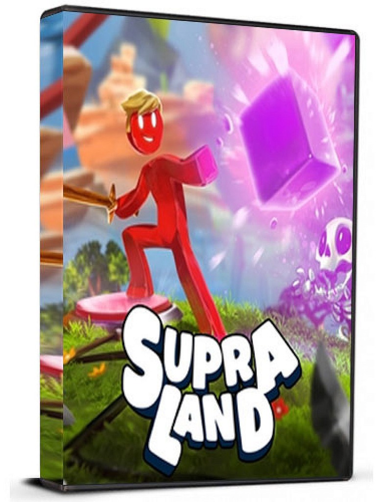 Supraland