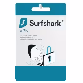 SurfShark VPN