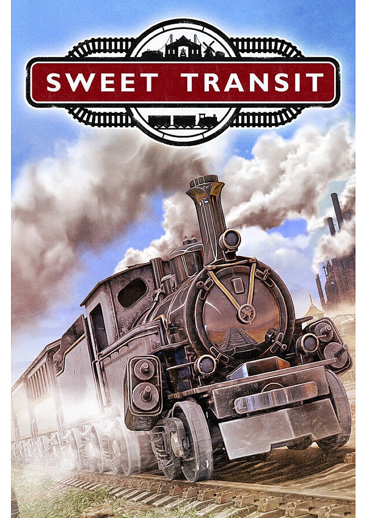 Sweet Transit