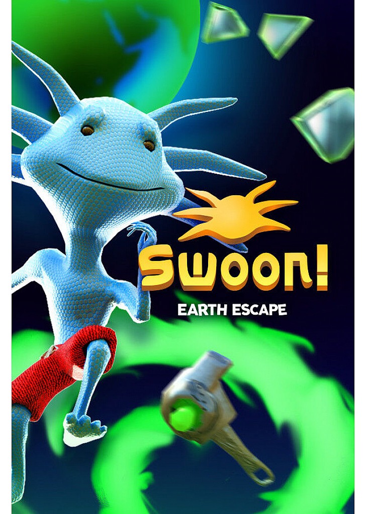 Swoon! Earth Escape