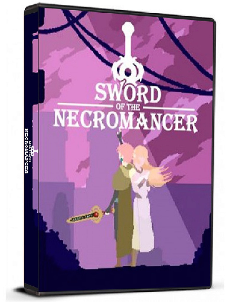Sword of the Necromancer