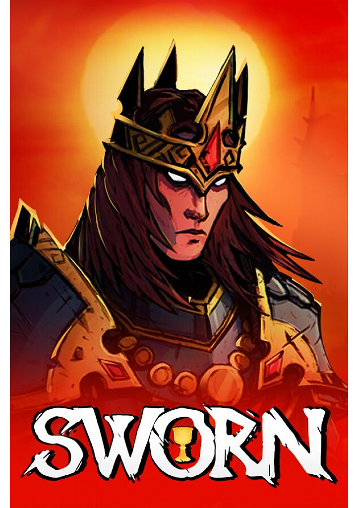 SWORN