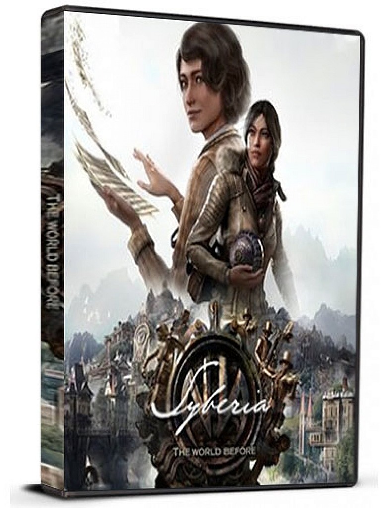 Syberia – The World Before