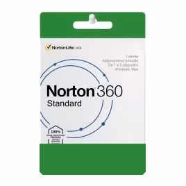 Symantec Norton 360 Standard