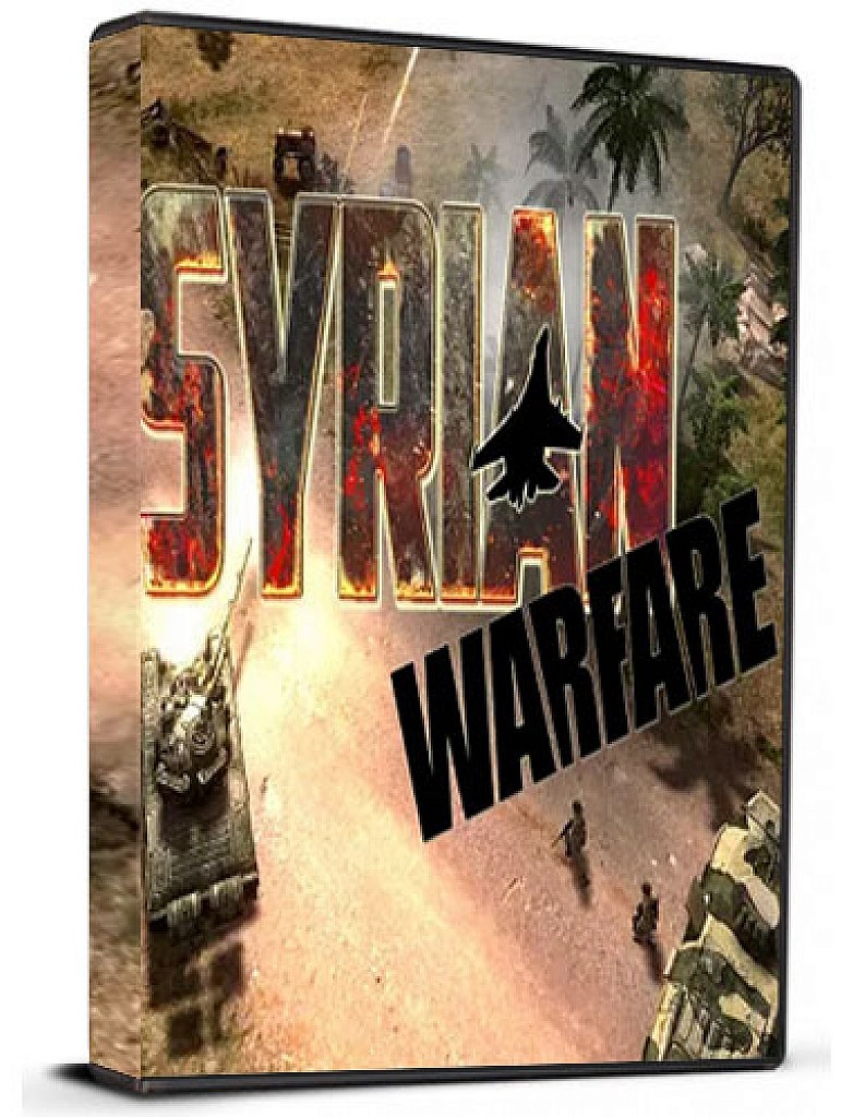 Syrian Warfare