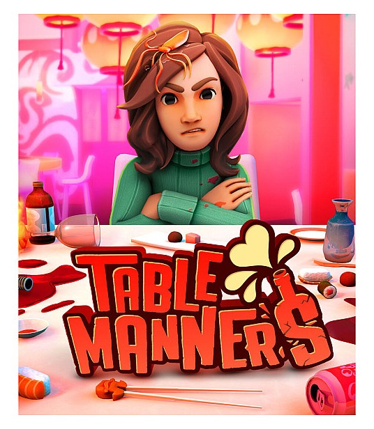 Table Manners
