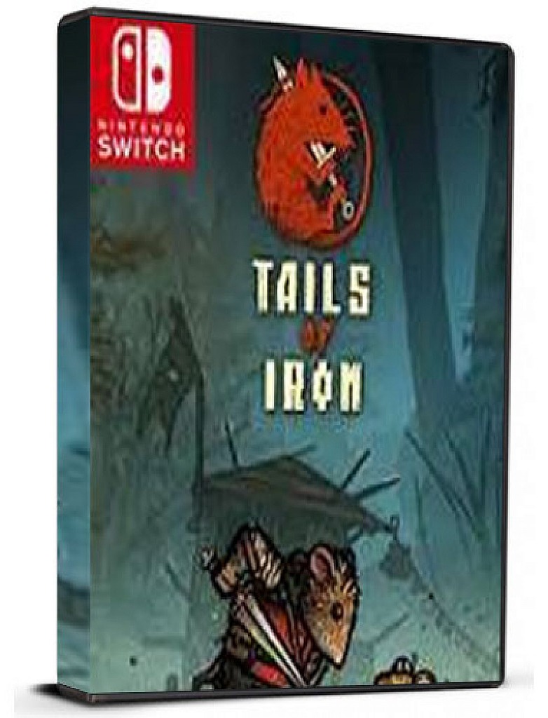 Tails of Iron Nintendo Switch Europe