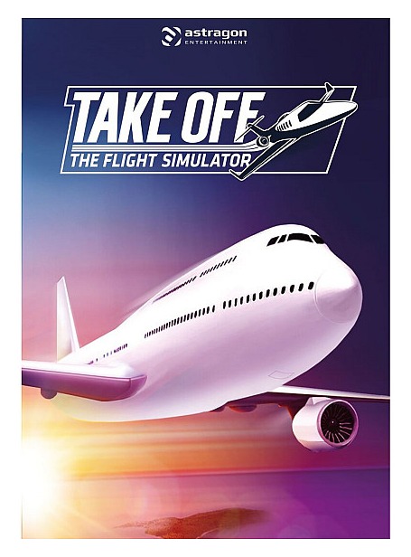 Take Off – The Flight Simulator