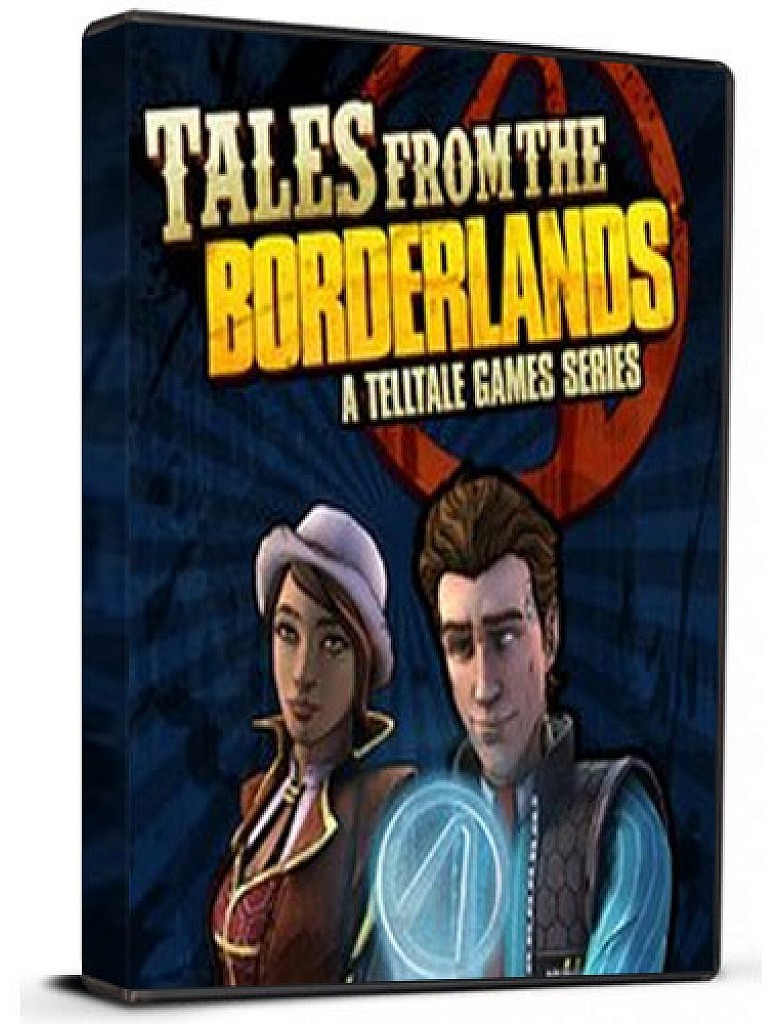 Tales from the Borderlands Europe