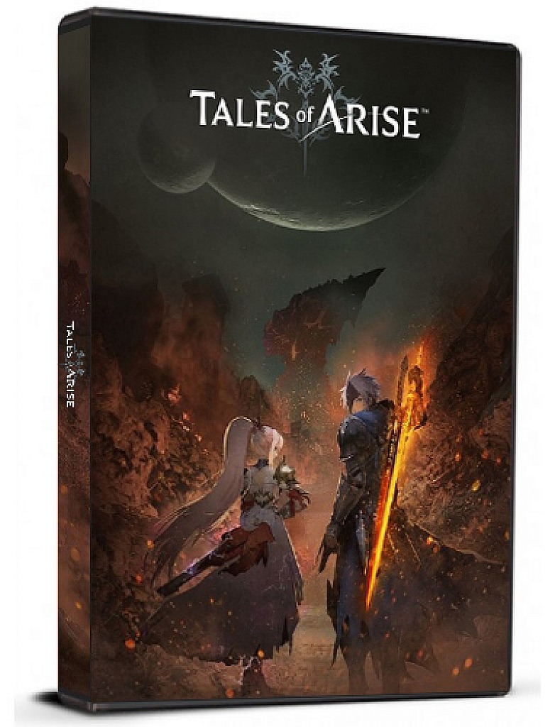 Tales of Arise