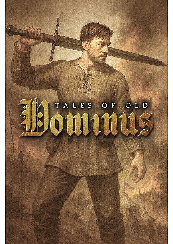 Tales of Old: Dominus