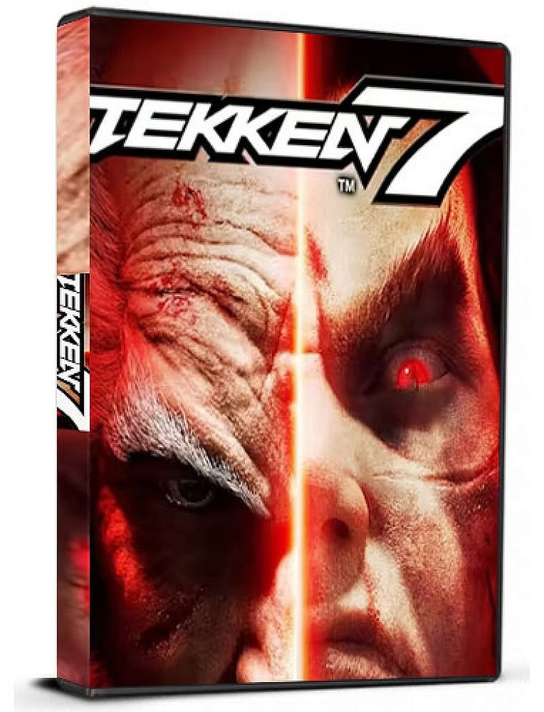 Tekken 7