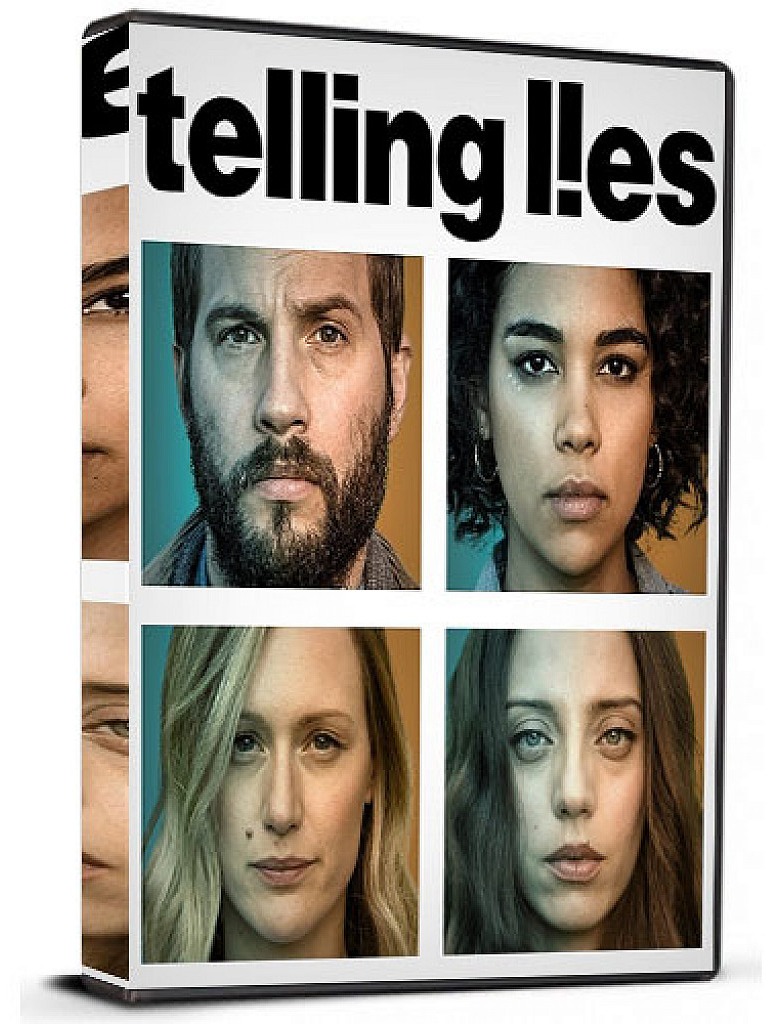 Telling Lies