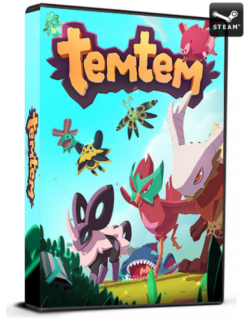 Temtem