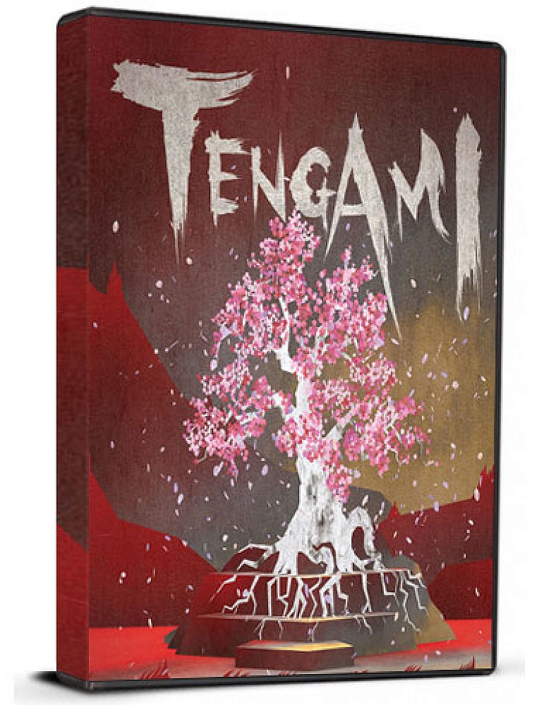 Tengami