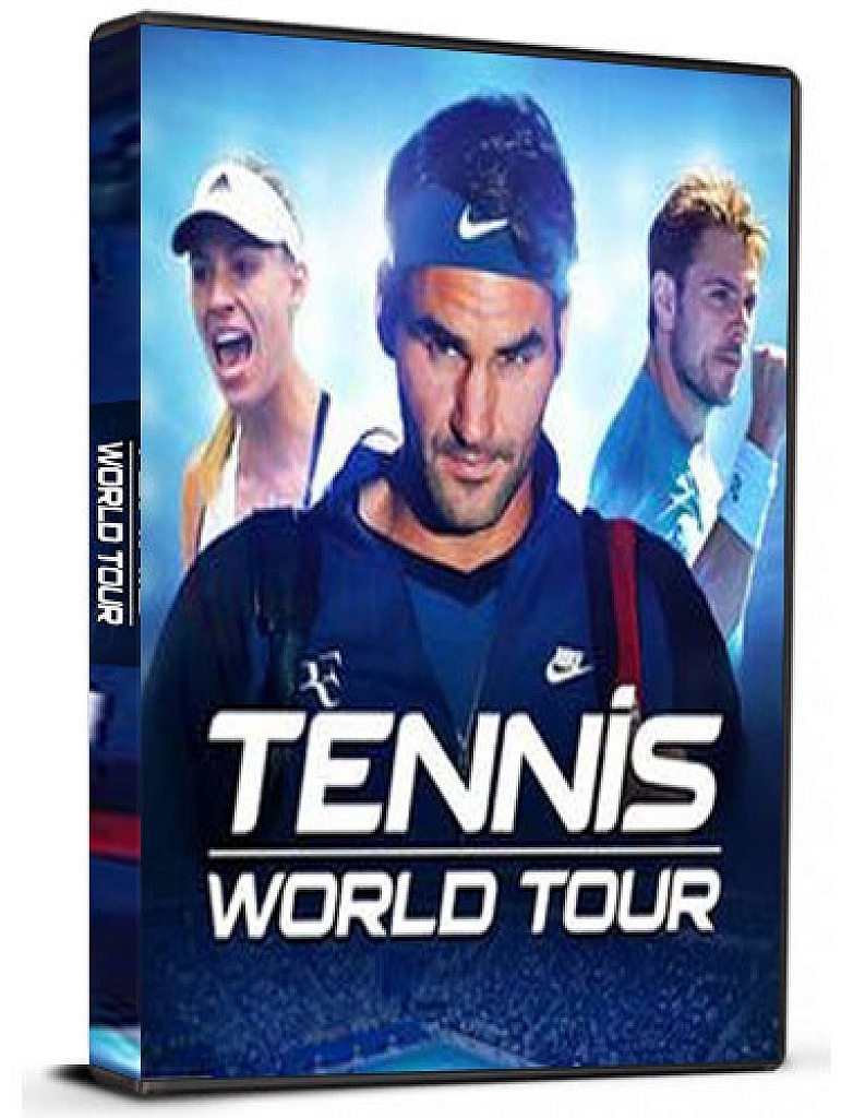 Tennis World Tour