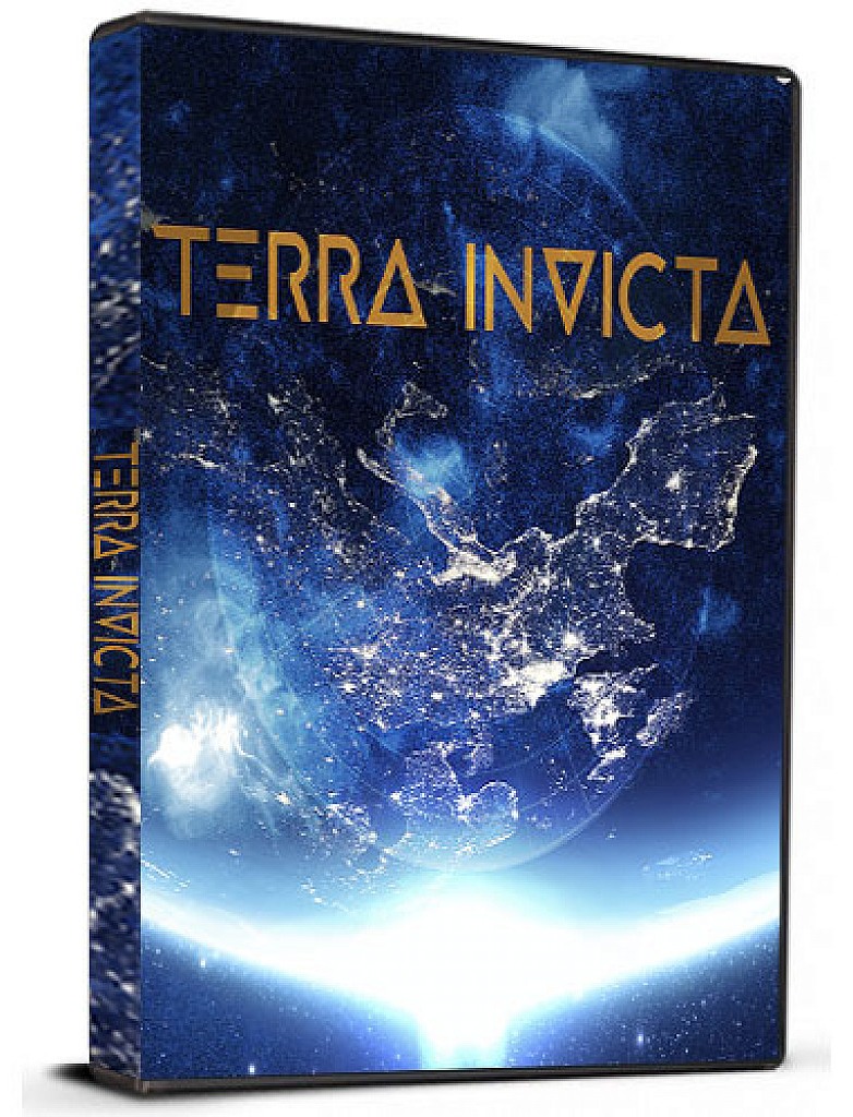 Terra Invicta