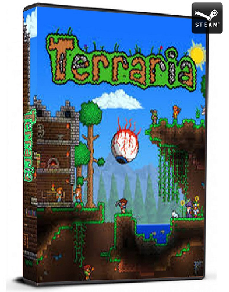 Terraria